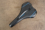 152mm Giant Connect Alloy Rail Road Saddle 296g