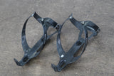 (2) Bontrager RXL Carbon Water Bottle Cages 39g