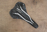 152mm Giant Connect Alloy Rail Road Saddle 296g