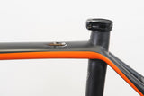 54cm Specialized Tarmac Pro SL4 Carbon Rim Brake Frameset