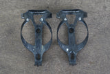 (2) Bontrager RXL Carbon Water Bottle Cages 39g