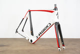 61cm Specialized S-WORKS Tarmac SL5 Carbon Rim Brake Frameset