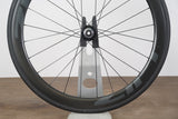 Zipp 303 S 76/176 Carbon Tubeless Clincher Disc Wheelset 11 Speed 303S