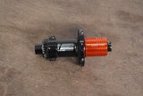 REAR 24H 12 x 130mm Roval DT Swiss Disc Brake Wheel Hub Shimano/SRAM 11 Speed
