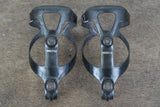 (2) Bontrager RXL Carbon Water Bottle Cages 39g