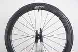 Zipp 303 S 76/176 Carbon Tubeless Clincher Disc Wheelset 11 Speed 303S