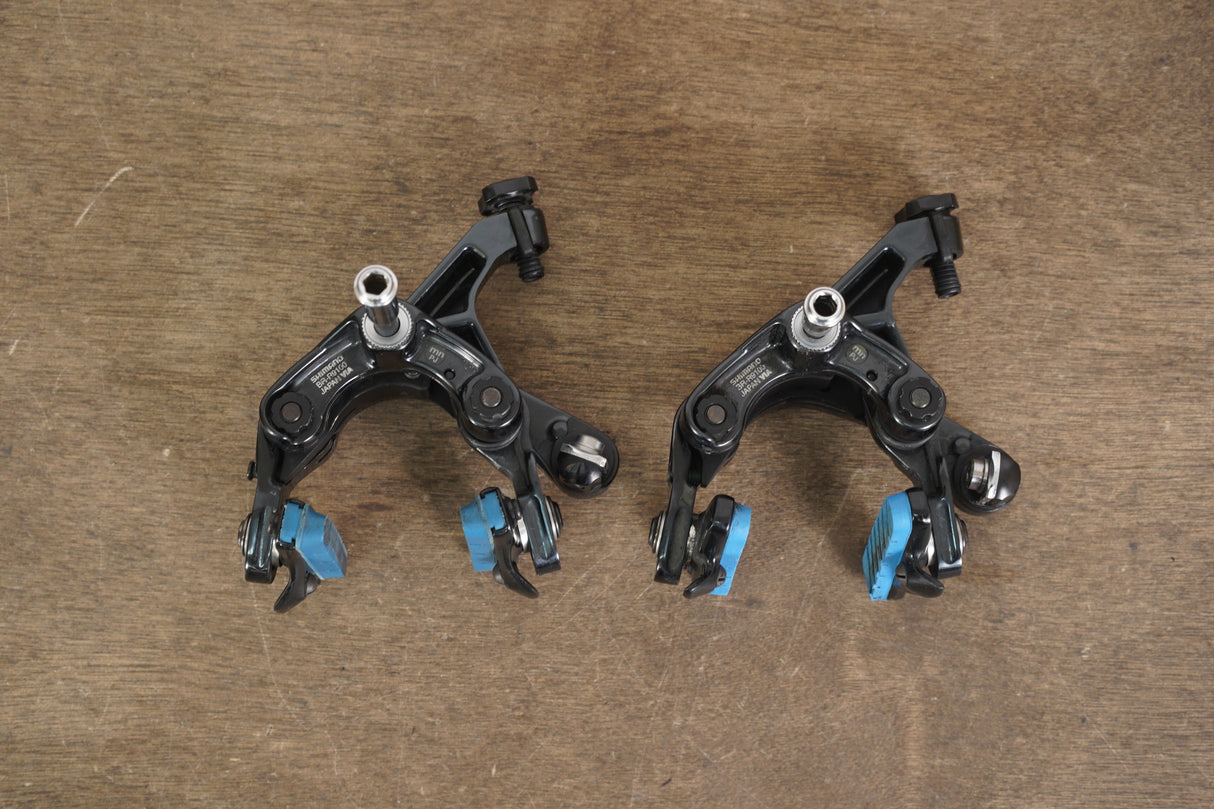 Shimano Dura-Ace R9100 11 Speed Mechanical Rim Brake Road Groupset 9100