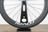 Roval Terra CLX II Carbon Tubeless Clincher Disc Brake Wheelset SRAM XDR 12 Speed