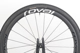 Roval Terra CLX II Carbon Tubeless Clincher Disc Brake Wheelset SRAM XDR 12 Speed
