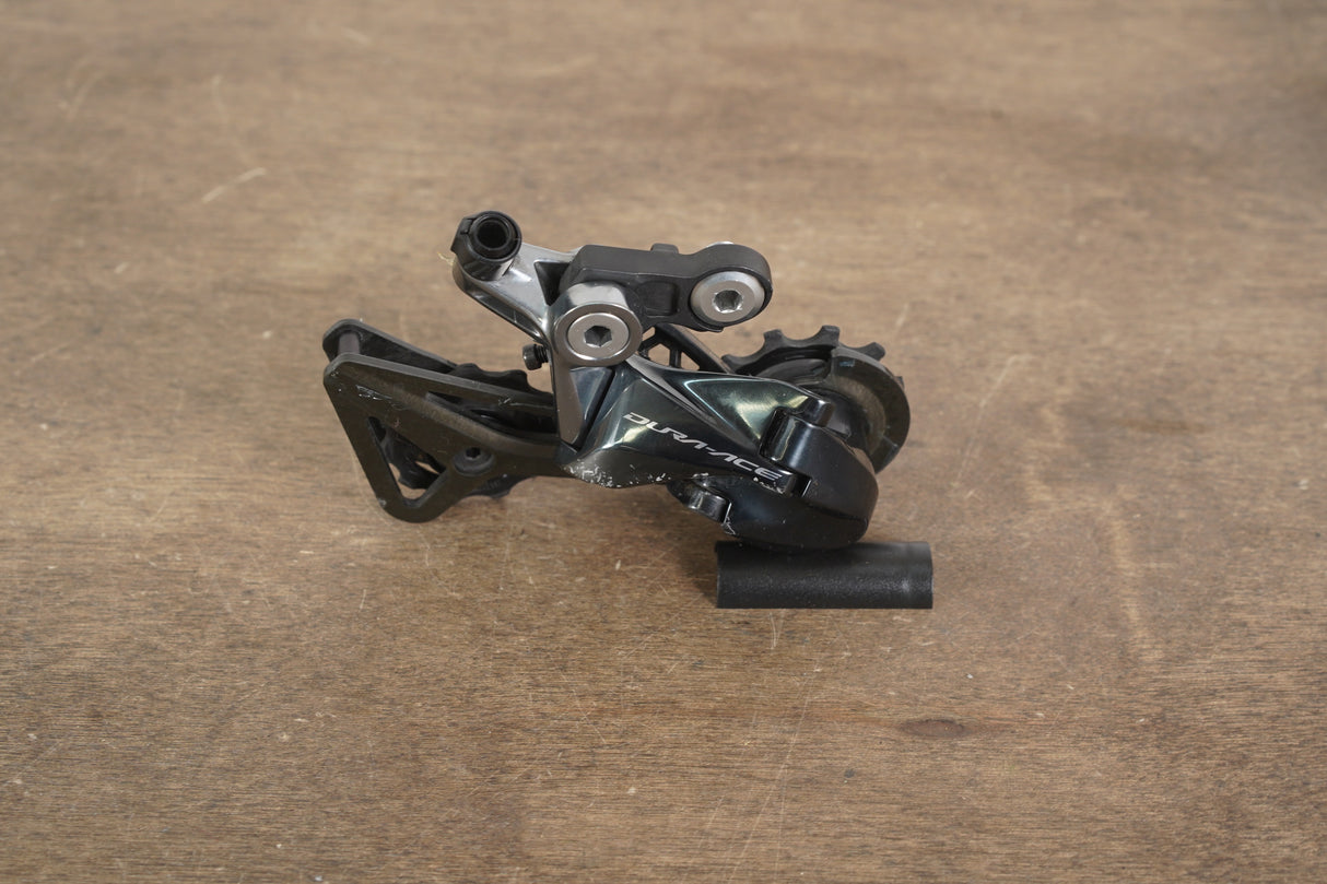 Shimano Dura-Ace R9100 11 Speed Mechanical Rim Brake Road Groupset 9100