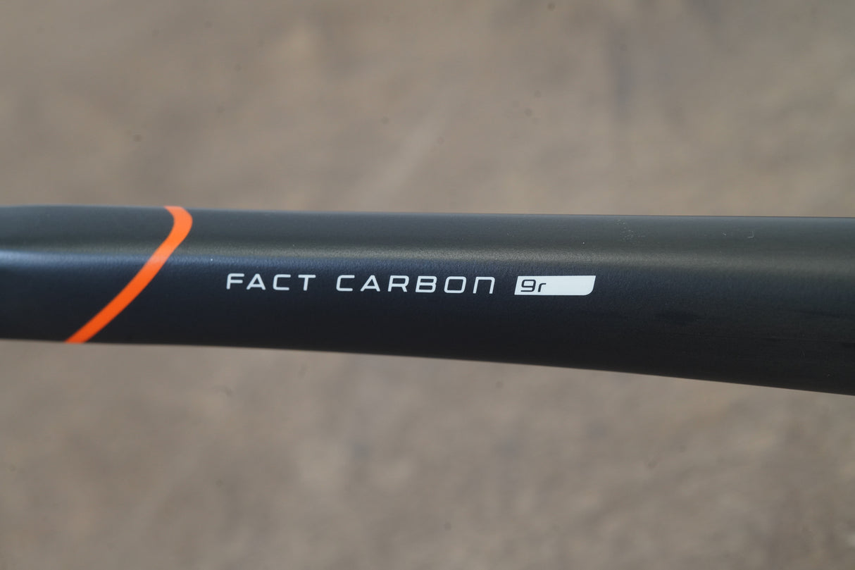 54cm Specialized Tarmac Pro SL4 Carbon Rim Brake Frameset
