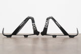 (2) Bontrager RXL Carbon Water Bottle Cages 39g