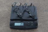 (2) Bontrager RXL Carbon Water Bottle Cages 39g