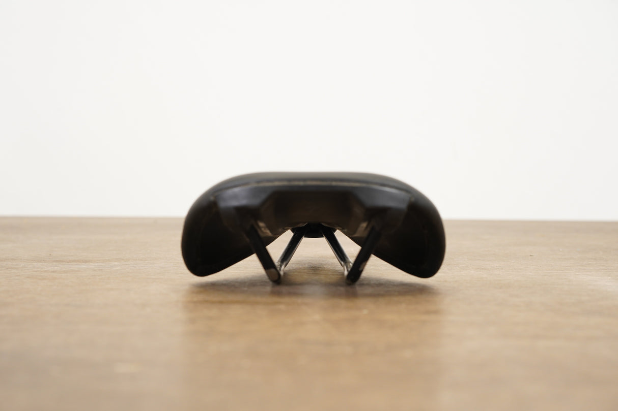 143mm Specialized Power Arc Comp Cr-Mo Rail Road Saddle 258g