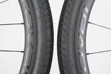 Roval Terra CLX II Carbon Tubeless Clincher Disc Brake Wheelset SRAM XDR 12 Speed