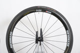 Reynolds R4 Carbon Clincher Rim Brake Wheelset Shimano/SRAM 11 Speed