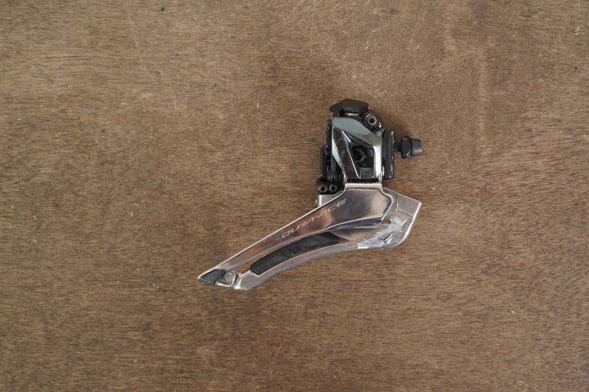 Shimano Dura-Ace R9100 11 Speed Mechanical Rim Brake Road Groupset 9100