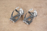 (2) Blackburn Camber Carbon Water Bottle Cages 43g