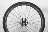 SRAM Rise 60 Carbon Clincher Disc Brake Wheelset