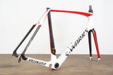 61cm Specialized S-WORKS Tarmac SL5 Carbon Rim Brake Frameset