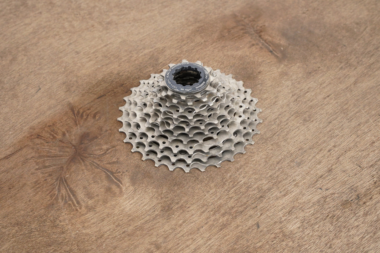 11-30T Shimano Ultegra CS-R8000 11 Speed Road Cassette 268g 8000