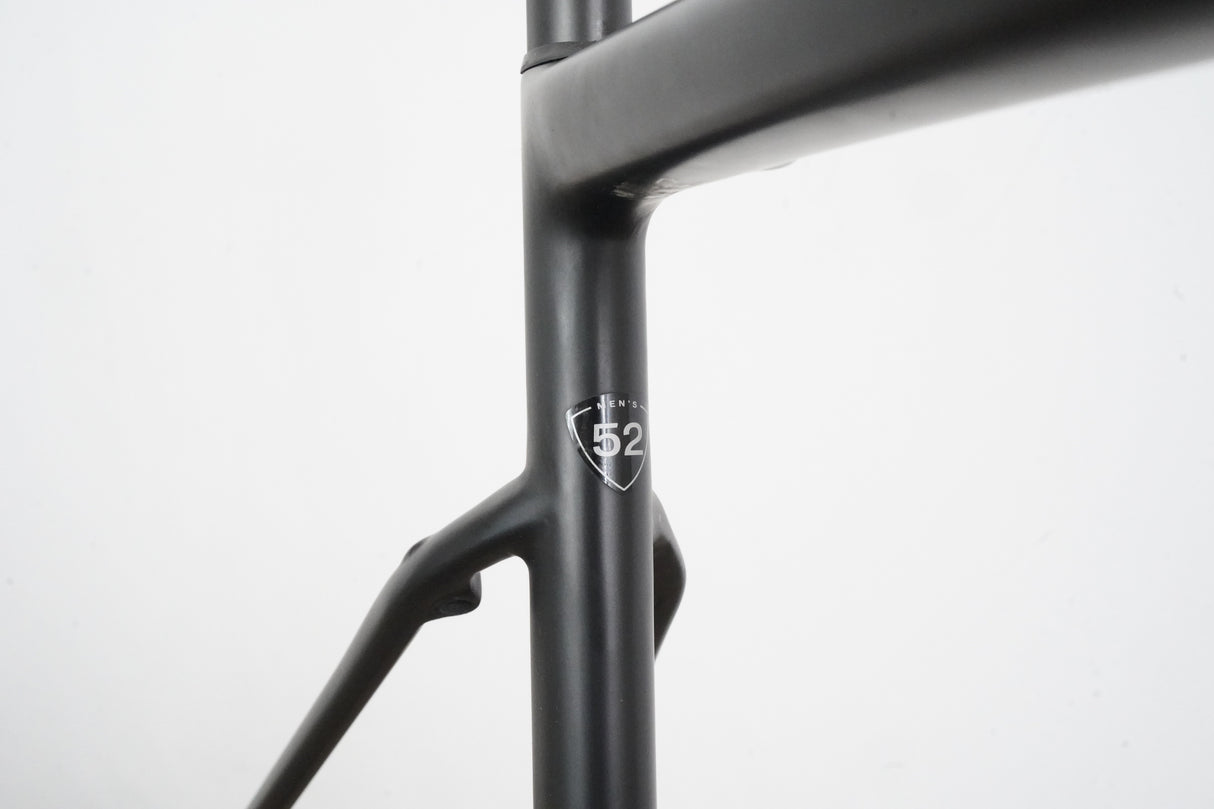 52cm Specialized S-WORKS Tarmac SL6 ULTRALIGHT Carbon Rim Brake Road Frameset