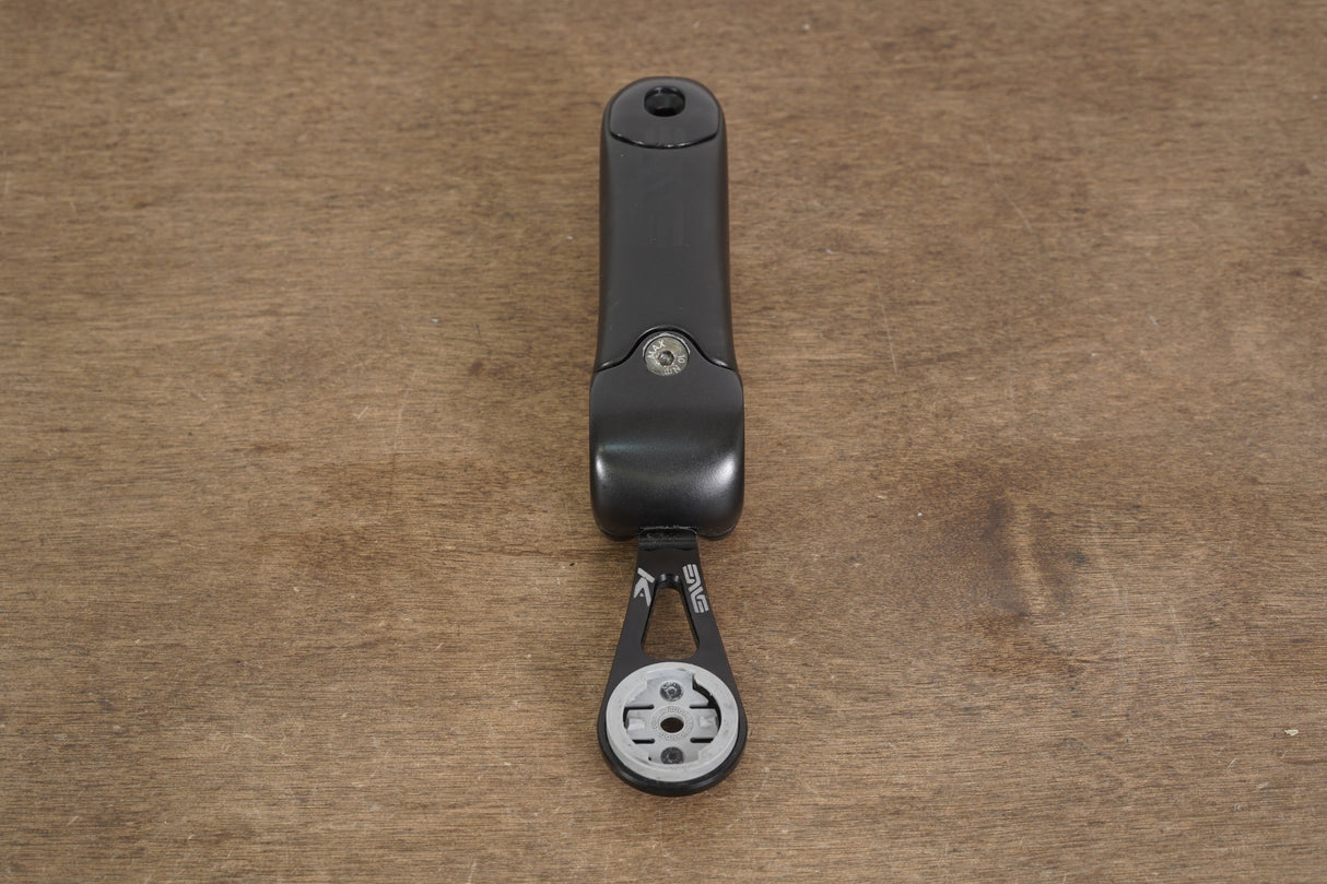 ENVE SES 110mm -7/-12 Degree Carbon Aero Road Stem + Mount 206g