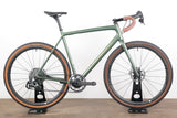 2026 58cm Specialized S-WORKS Crux UDH Red E1 XPLR CLX II Carbon Gravel Bike