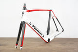 61cm Specialized S-WORKS Tarmac SL5 Carbon Rim Brake Frameset