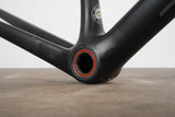 52cm Specialized S-WORKS Tarmac SL6 ULTRALIGHT Carbon Rim Brake Road Frameset