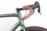 2026 58cm Specialized S-WORKS Crux UDH Red E1 XPLR CLX II Carbon Gravel Bike