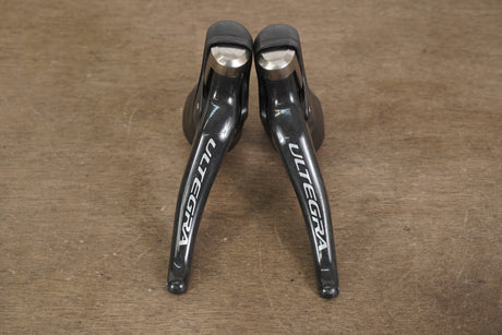 Shimano Ultegra 6800 11 Speed Mechanical Rim Brake Road Groupset