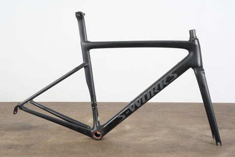 52cm Specialized S-WORKS Tarmac SL6 ULTRALIGHT Carbon Rim Brake Road Frameset