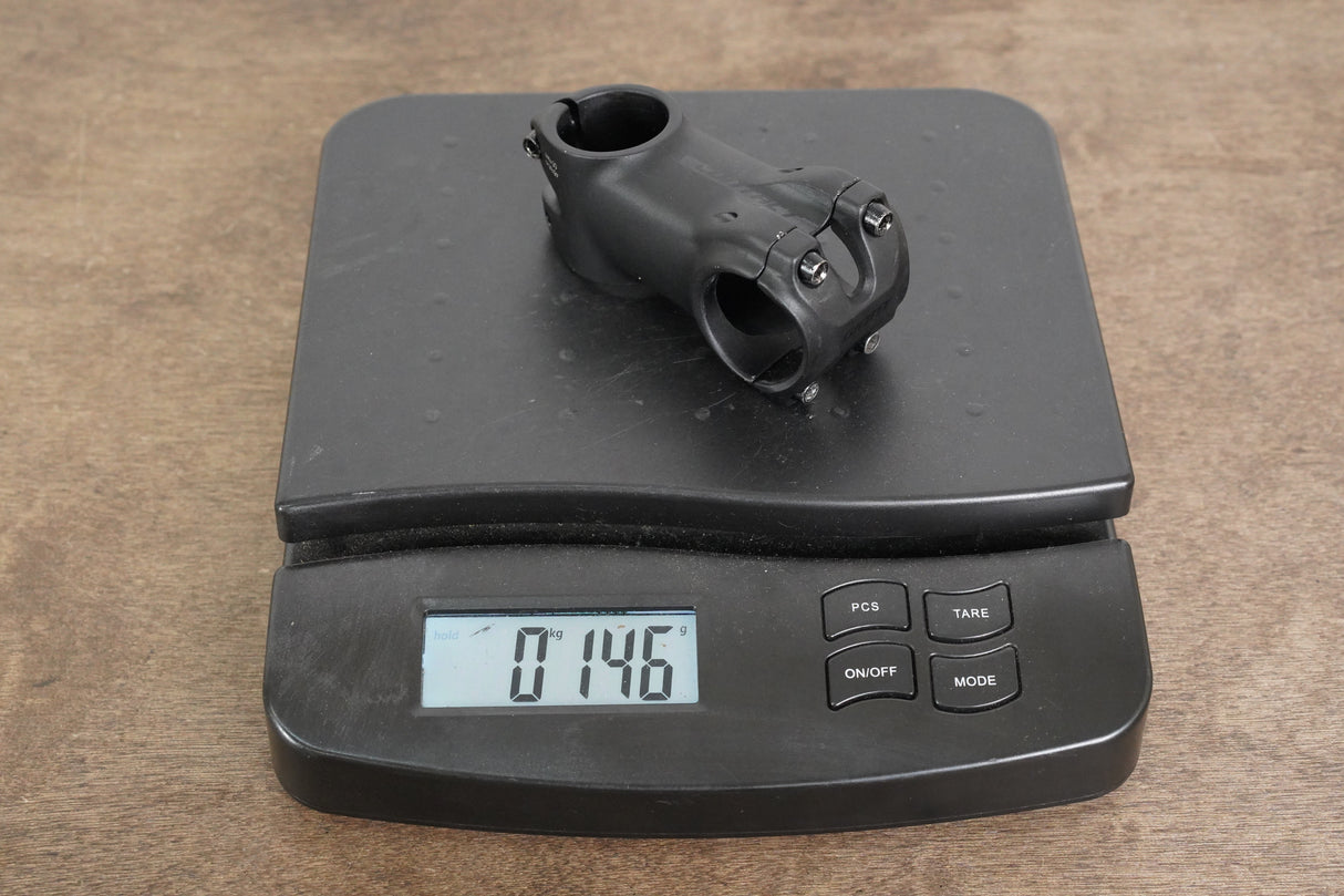 Giant Contact 60mm ±8 Degree Alloy Road Stem 146g 1 1/8" 31.8mm