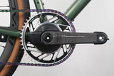 2026 58cm Specialized S-WORKS Crux UDH Red E1 XPLR CLX II Carbon Gravel Bike