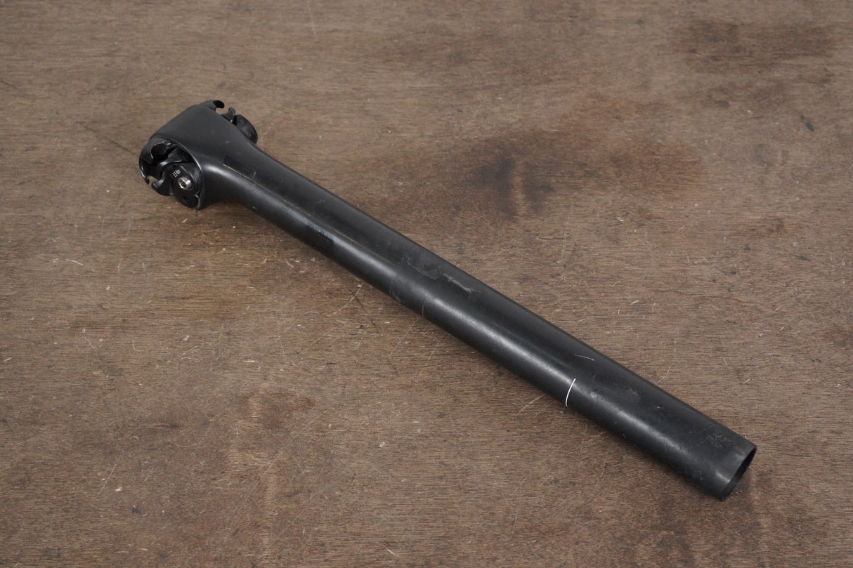 27.2mm ENVE Carbon 0 Setback Road Seatpost