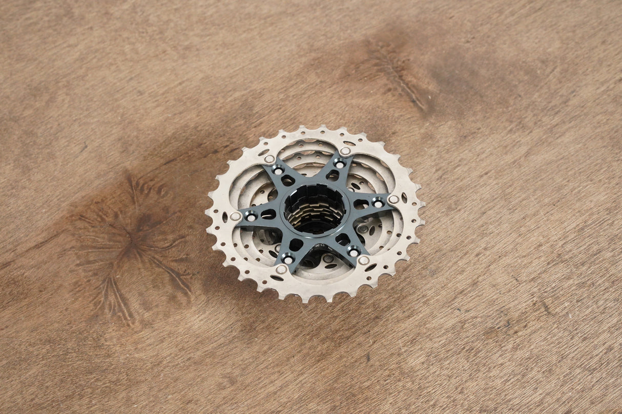 11-30T Shimano Ultegra CS-R8000 11 Speed Road Cassette 268g 8000