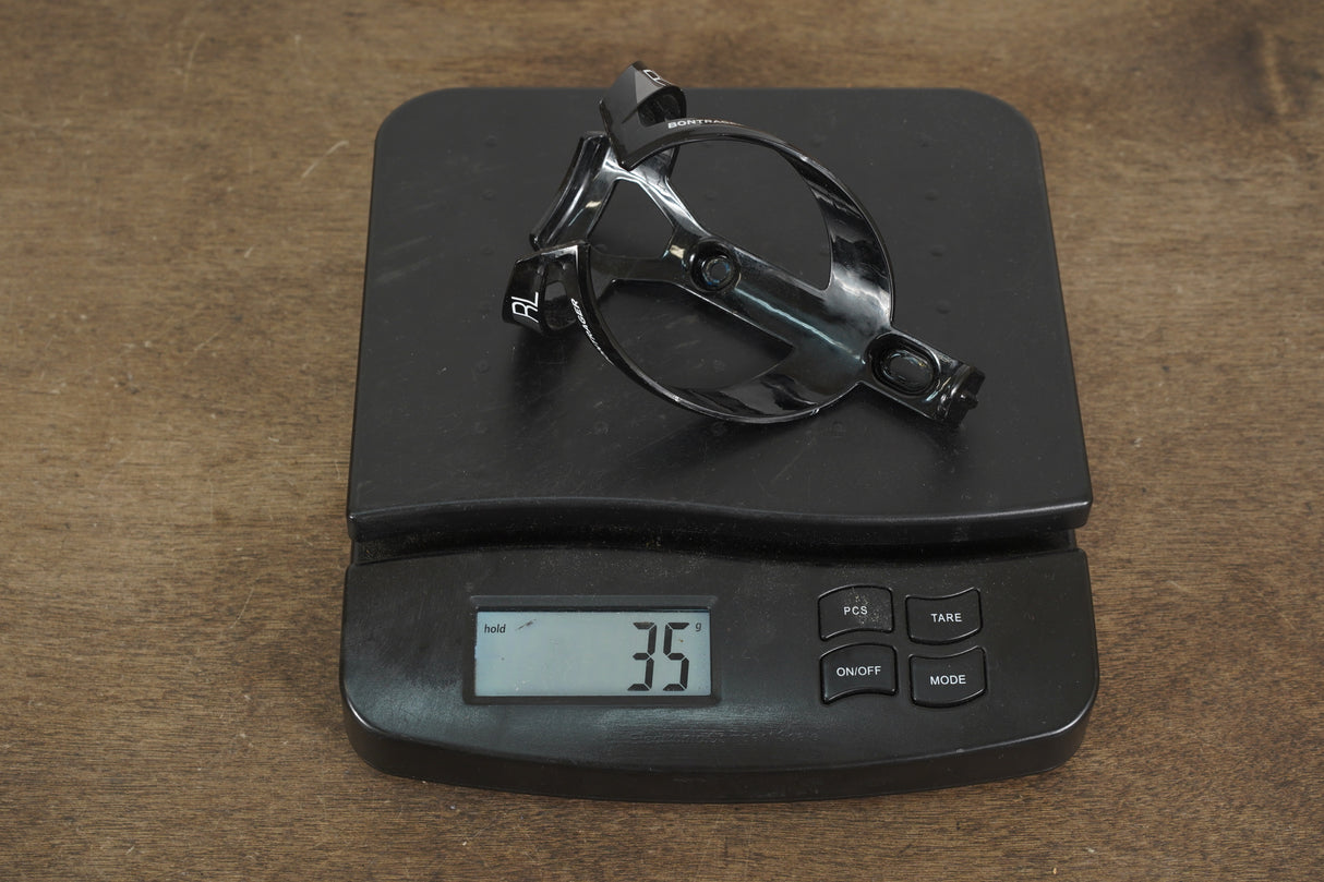 (1) Bontrager RL Water Bottle Cage 35g