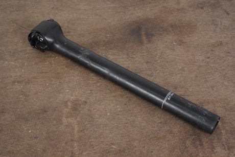 27.2mm ENVE Carbon 0 Setback Road Seatpost