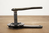 172.5mm GXP Quarq DFour Power Meter Carbon Road Crank Arms