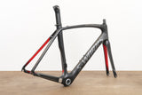 54cm Specialized S-WORKS Venge Carbon Rim Brake Frameset