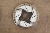 (2) 160mm Shimano Ultegra SM-RT800-S Center Lock Disc Brake Rotors RT 800