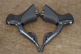 Shimano Dura-Ace 9070 6870 GS Di2 11 Speed Electronic Rim Quarq Road Full Groupset