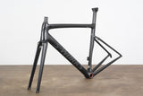 52cm Specialized S-WORKS Tarmac SL6 ULTRALIGHT Carbon Rim Brake Road Frameset