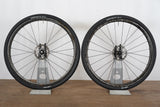 SRAM Rise 60 Carbon Clincher Disc Brake Wheelset