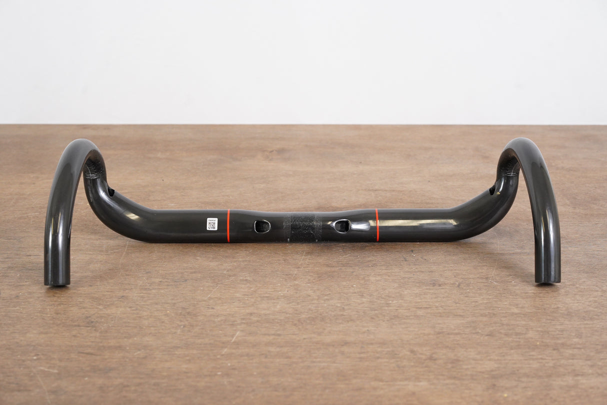 44cm 3T Superergo Team Carbon Compact Road Handlebar