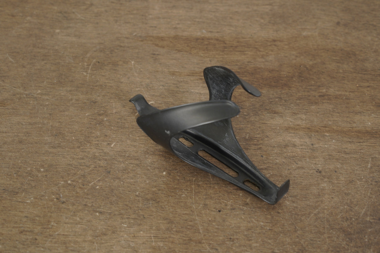 (1) Carbon Water Bottle Cage 24g