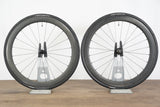 Carbon Clincher Rim Brake Wheelset Shimano/SRAM 11 Speed