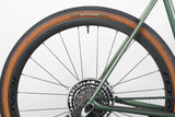 2026 58cm Specialized S-WORKS Crux UDH Red E1 XPLR CLX II Carbon Gravel Bike