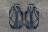 (2) Specialized S-WORKS Rib Cage III Carbon Water Bottle Cages 42g